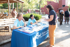 August 24, 2021: Senator Amanda Cappelletti Hosts 1st Annual Kid's Fair