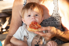 August 24, 2021: Senator Amanda Cappelletti Hosts 1st Annual Kid's Fair