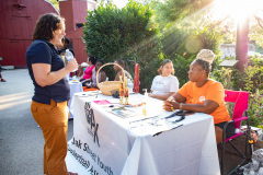 August 24, 2021: Senator Amanda Cappelletti Hosts 1st Annual Kid's Fair