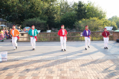 August 24, 2021: Senator Amanda Cappelletti Hosts 1st Annual Kid's Fair