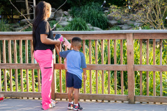 August 24, 2021: Senator Amanda Cappelletti Hosts 1st Annual Kid's Fair