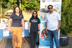 August 24, 2021: Senator Amanda Cappelletti Hosts 1st Annual Kid's Fair