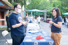 August 24, 2021: Senator Amanda Cappelletti Hosts 1st Annual Kid's Fair