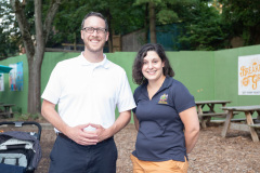 August 24, 2021: Senator Amanda Cappelletti Hosts 1st Annual Kid's Fair