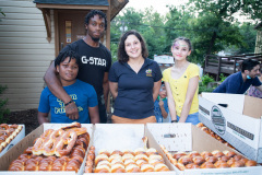 August 24, 2021: Senator Amanda Cappelletti Hosts 1st Annual Kid's Fair