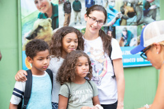 August 24, 2021: Senator Amanda Cappelletti Hosts 1st Annual Kid's Fair