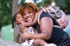 August 24, 2021: Senator Amanda Cappelletti Hosts 1st Annual Kid's Fair