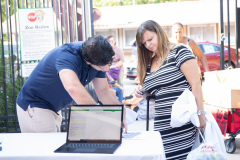 August 24, 2021: Senator Amanda Cappelletti Hosts 1st Annual Kid's Fair