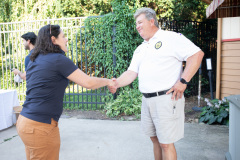 August 24, 2021: Senator Amanda Cappelletti Hosts 1st Annual Kid's Fair