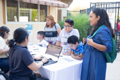 August 24, 2021: Senator Amanda Cappelletti Hosts 1st Annual Kid's Fair