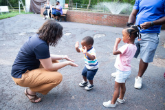 August 24, 2021: Senator Amanda Cappelletti Hosts 1st Annual Kid's Fair