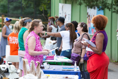 August 24, 2021: Senator Amanda Cappelletti Hosts 1st Annual Kid's Fair