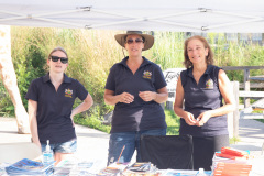 08-24-21 Sen. Cappelletti Kids Night at Zoo