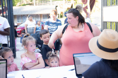 August 24, 2021: Senator Amanda Cappelletti Hosts 1st Annual Kid's Fair