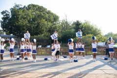 August 24, 2021: Senator Amanda Cappelletti Hosts 1st Annual Kid's Fair