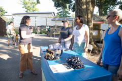 August 24, 2021: Senator Amanda Cappelletti Hosts 1st Annual Kid's Fair