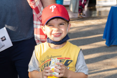 August 24, 2021: Senator Amanda Cappelletti Hosts 1st Annual Kid's Fair