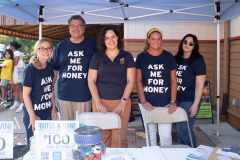 August 24, 2021: Senator Amanda Cappelletti Hosts 1st Annual Kid's Fair