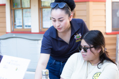 August 24, 2021: Senator Amanda Cappelletti Hosts 1st Annual Kid's Fair