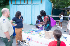 August 24, 2021: Senator Amanda Cappelletti Hosts 1st Annual Kid's Fair