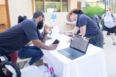 August 24, 2021: Senator Amanda Cappelletti Hosts 1st Annual Kid's Fair