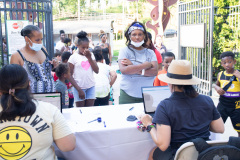 August 24, 2021: Senator Amanda Cappelletti Hosts 1st Annual Kid's Fair