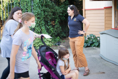 August 24, 2021: Senator Amanda Cappelletti Hosts 1st Annual Kid's Fair