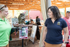 August 24, 2021: Senator Amanda Cappelletti Hosts 1st Annual Kid's Fair