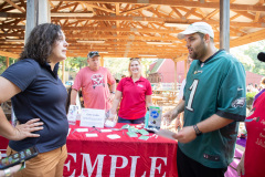 August 24, 2021: Senator Amanda Cappelletti Hosts 1st Annual Kid's Fair