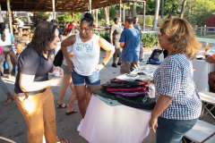 August 24, 2021: Senator Amanda Cappelletti Hosts 1st Annual Kid's Fair