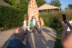 August 24, 2021: Senator Amanda Cappelletti Hosts 1st Annual Kid's Fair