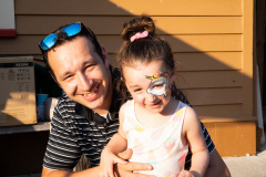 August 24, 2021: Senator Amanda Cappelletti Hosts 1st Annual Kid's Fair