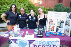 August 24, 2021: Senator Amanda Cappelletti Hosts 1st Annual Kid's Fair