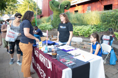 August 24, 2021: Senator Amanda Cappelletti Hosts 1st Annual Kid's Fair