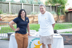 August 24, 2021: Senator Amanda Cappelletti Hosts 1st Annual Kid's Fair