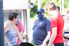 August 24, 2021: Senator Amanda Cappelletti Hosts 1st Annual Kid's Fair