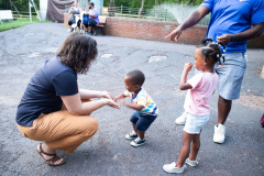 August 24, 2021: Senator Amanda Cappelletti Hosts 1st Annual Kid's Fair