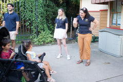 August 24, 2021: Senator Amanda Cappelletti Hosts 1st Annual Kid's Fair