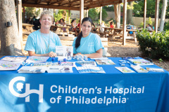 August 24, 2021: Senator Amanda Cappelletti Hosts 1st Annual Kid's Fair