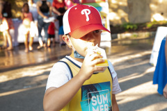 08-24-21 Sen. Cappelletti Kids Night at Zoo