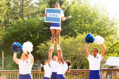 August 24, 2021: Senator Amanda Cappelletti Hosts 1st Annual Kid's Fair