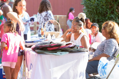 August 24, 2021: Senator Amanda Cappelletti Hosts 1st Annual Kid's Fair