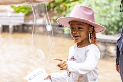 August 8, 2024: Senator Amanda Cappelletti hosts annual Kids’ Fair in the 17th.