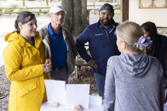 August 8, 2024: Senator Amanda Cappelletti hosts annual Kids’ Fair in the 17th.