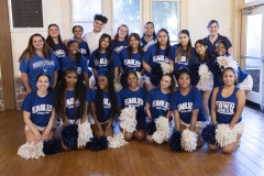 August 8, 2024: Senator Amanda Cappelletti hosts annual Kids’ Fair in the 17th.