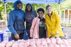 August 8, 2024: Senator Amanda Cappelletti hosts annual Kids’ Fair in the 17th.