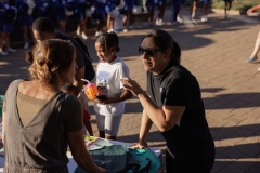 Kids Fair in the Seventeenth