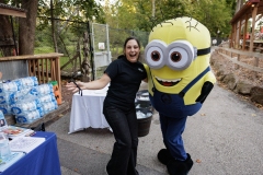 Kids Fair in the Seventeenth
