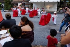 Kids Fair in the Seventeenth
