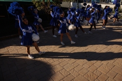 Kids Fair in the Seventeenth